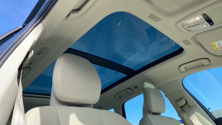 Volvo Xc60 2.0 T6 RC PHEV Inscription Expression 5dr AWD Auto Estate